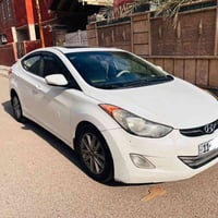 النترا • ٢٠١٣ • وارد امريكي