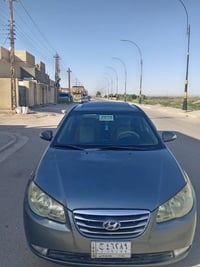 النترا • ٢٠١٠ • محرك ١٦٠٠
