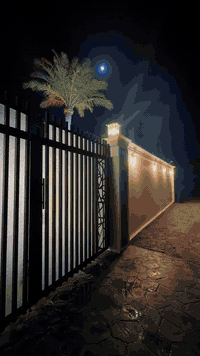 بسم الله الرحمن الرحيم  نعلن افتتاح شاليه هلا وغلا للايجار اليومي  عوا...