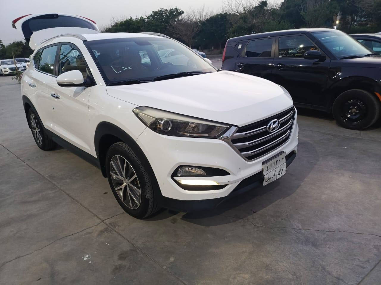 السلام عليكم توسان 2017 رقم اربيل للبيع شرط التحويل ثاني يوم بدوون ضرر كير مكينة خير من الله تخم تايرات تبريد ثلج رقم القديم تررؤح تحول بسمك وتبدل للؤحاات


**إذا كنت صاحب هذا الإعلان وتريد حذفه لأي سبب، رجاءا أرسل رسالة إلى الدعم الفني**