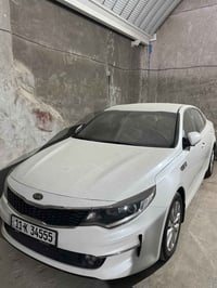 اوبتما  مديل 18 جديده  محرك 2000  رقم 07713518860