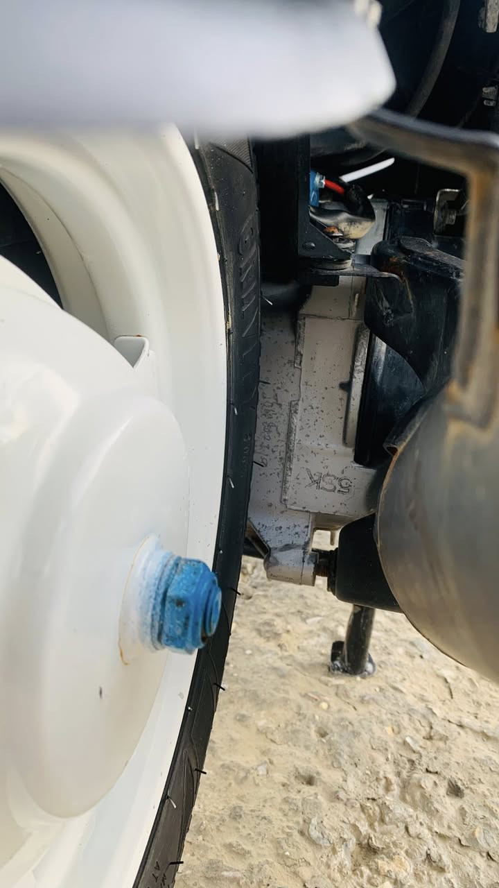 للبيع ماكس منغولي مفتوحه مره وحده
كلشي شغل لايت زنون


**إذا كنت صاحب هذا الإعلان وتريد حذفه لأي سبب، رجاءا أرسل رسالة إلى الدعم الفني**