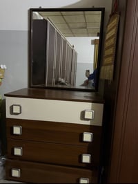 سليمانية • طاولة تواليت • كنبة فردية