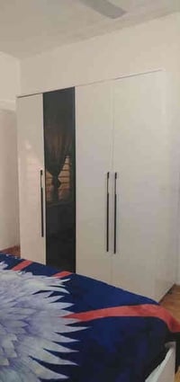 غرفه نوم تركي5 استخدام قليل مع دوشك 325 قفل 07718708068واتساب