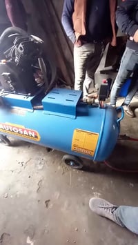 بطل هواء • ٣٥٠ لتر • جلولاء