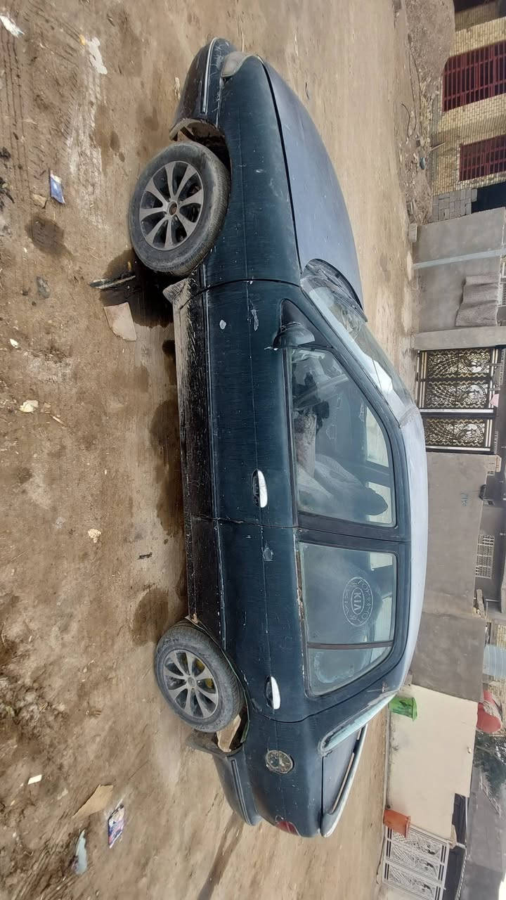 سلام عليكم سياره سيفه البيع مكان واسط رقمه كربلاء***********
