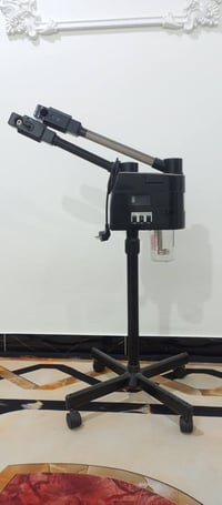 معدات حلاقة • مستعملة شوي • البصرة