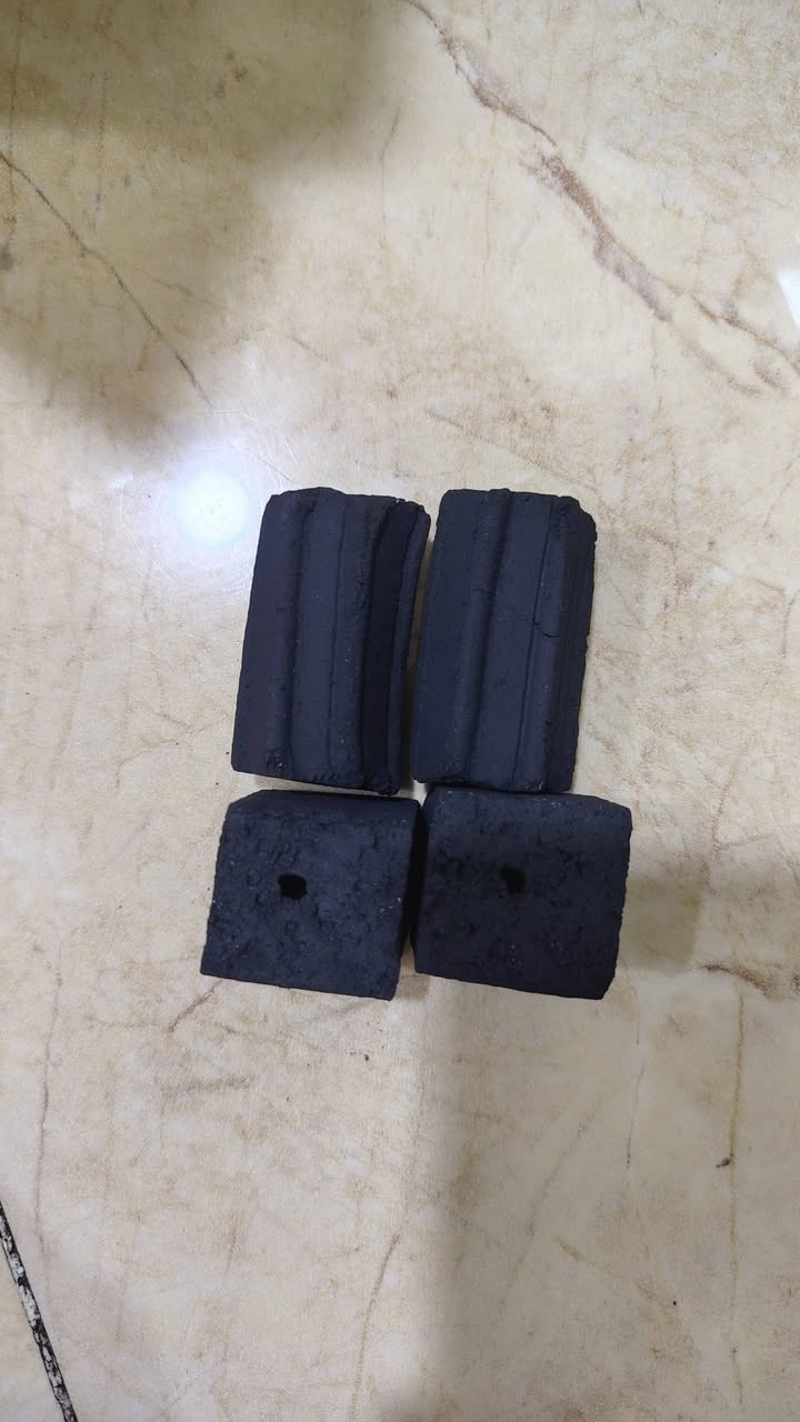 فحم اندنوسي شرط على الضمان والفحص بسعر مناسب 
بدون ريحه ولا غاز
رماد قليل
للتواصل على الخاص
متوفر توصيل لجميع محافظات العراق


**إذا كنت صاحب هذا الإعلان وتريد حذفه لأي سبب، رجاءا أرسل رسالة إلى الدعم الفني**