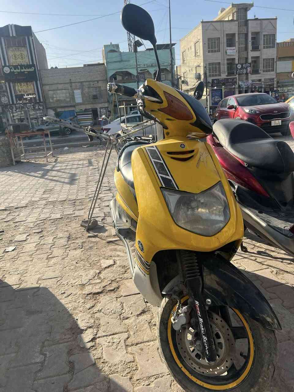 سكنس نثيه  لبيع صالهة سبوع من مجفته السعر 500 وبيهة مجال اتصال ***********بغداد مدينه
