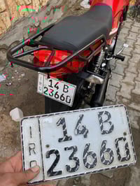 دراجه للبيع سلام عليكم دراجه كي واي شركه بنلي مديل 2021 دراجه رقم جديد...