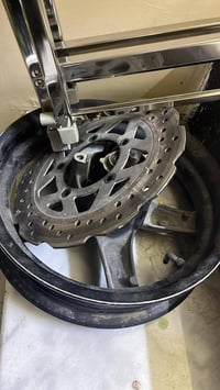 ويل سكنس • فلنجه سكنس • ٢٠ انش