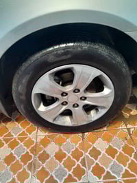 سيارة اوبتما لوتز موديل 2009 رقم شمالي الجديد بدون ضرر صبغ فقط صفحة ال...