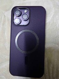 آيفون ١٤ برو • ١٢٨ • بطاريه ٨١