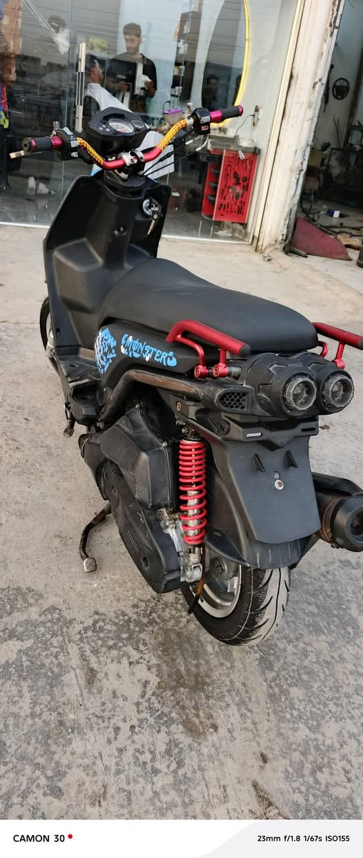 سلام عليكم سكنس جبلي موشمه دراجه شلعه ومعدل كلچات امامي خلفي رياضي ستيرن سياحي يدات بريك رياضي بگلايت كوسو سبايدر رياضي موديل ٢٠١٤تايرات امامي خلفي جديد (السعر٩٥٠$)مكان دراجه بغداد عبيدي اتصال***********
