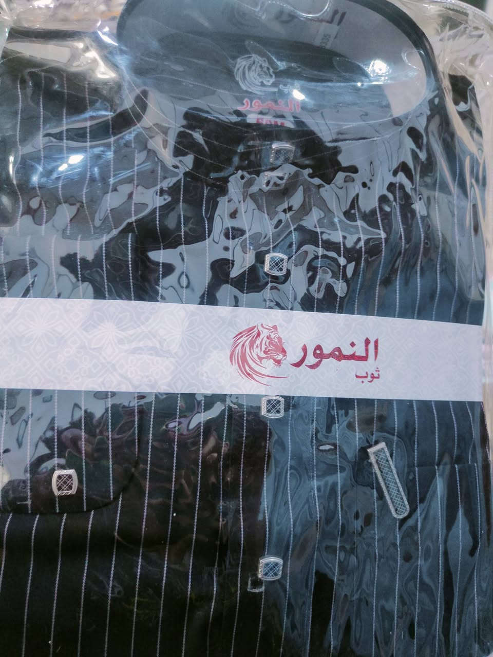 وصول وجبة جديدة من الدشاديش الرجالي والولادي ..
@إشارة


**إذا كنت صاحب هذا الإعلان وتريد حذفه لأي سبب، رجاءا أرسل رسالة إلى الدعم الفني**