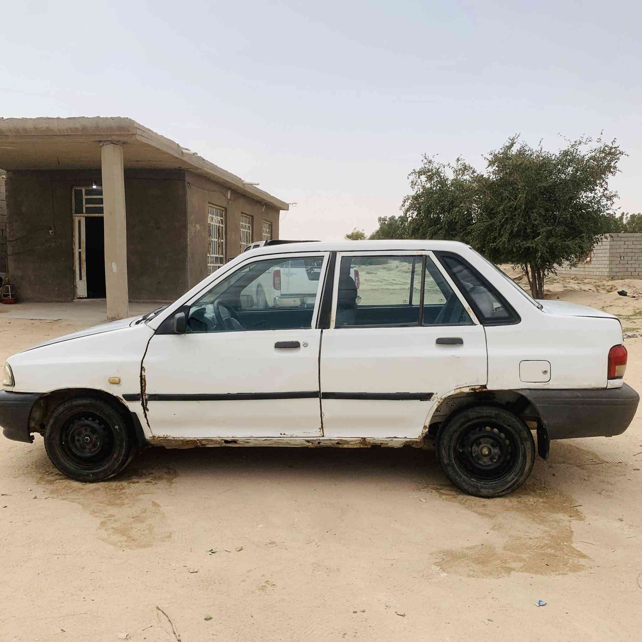 سلام عليكم سايبه 2014
مكينه وكير جديد كرهبايات كلهن شقاللات 

بيها ضربه بل جنطه وصبوقه حزام 

عوزها بس حداديه بيع او مراوس 

بابل كفل السعر 25بيها مجال
0782600210


**إذا كنت صاحب هذا الإعلان وتريد حذفه لأي سبب، رجاءا أرسل رسالة إلى الدعم الفني**