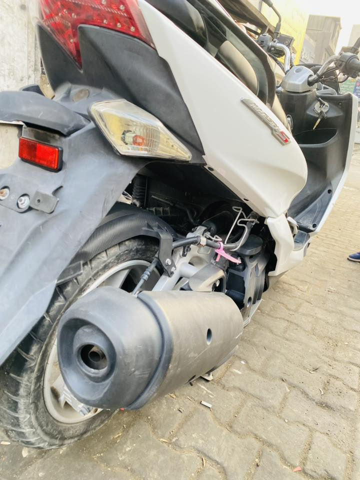 السلام عليكم ماجستا اس ياباني وكاله دراجه ماشيه قليل مكفوله سويجين دراجه فوول نضافه ***********
