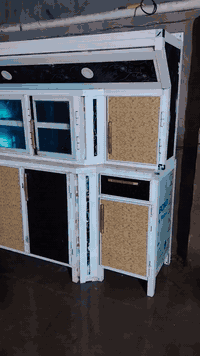 كاونتر المنيوم تسكام مو سوكي للبيع للإستفسار الاتصال على الرقم *********** او *********** او وات ساب
