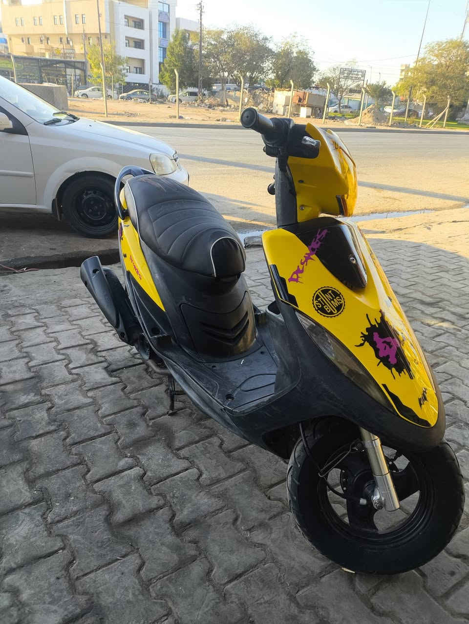 سلام عليكم ماكس عدله للبيع اي نقص مابي بوش ٥٥شلع فول الدراج ناعم وحلو ٦٥٠وبي مجال شراي تصال ***********
