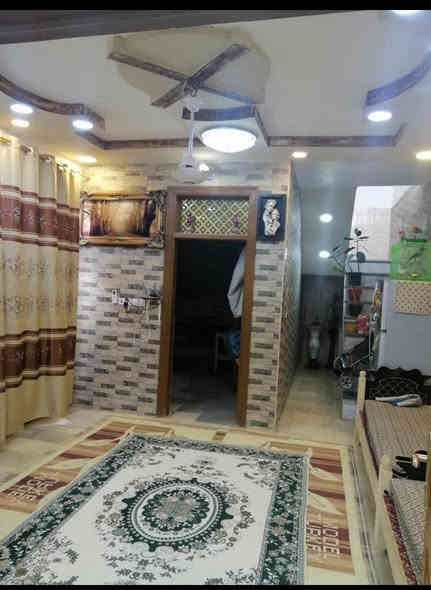 بيت طابو زراعي سند 25 مشمول بالتطويب  درجه اولى بناء طابوق معمل اساس اوسقف صب كونكريت بي غرفتين اوصاله واستقبال ومطبخ وحمام داخلي غربي وحمام خارجي مع اضافه سقف سندويج للسطح عازل عن الحراره شغل وحدادية درجه اولى 
المساحة ١٠٠ متر الواجهة ٦ متر وإلنزال ١٦ اونص
عرض الشارع ٨ متر يبعد عن الشارع العام ١٥٠ متر
منطقه راقيه جدا متكامله كافت الخدمات موجوده
العنوان كوفه قرب مسجد السهله شارع معمل الدبس شارع الإمام الصادق *********** واتساب فرع اسواق ياطيب 

السعر   60  
 بيت فول درجه اولى سقوف خسف الارضيه مرمر درجه اولى  
البيت بناء 2020 نظيف جدا 

فقط بيع اعتذر عن المراوس أو الأقساط فقط بيع
