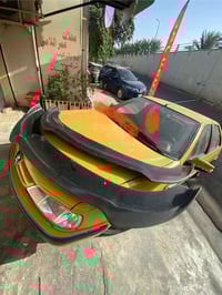 تصفيه اسبايلر دفيوزات جارجر موستنك كامارو الاسعار عل صور عدد السبايرات...