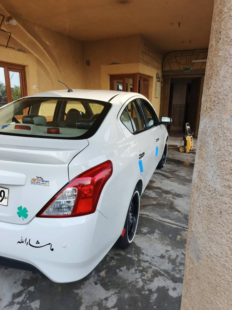 سني مصري ٢٠٢٥ مكفوله كفاله عامه
ماشيه ٣٣ وقابل لزياده 
معروضه ١٢٠ $ وبيها مجال لشراي 
مكانها بغداد ابو غريب


**إذا كنت صاحب هذا الإعلان وتريد حذفه لأي سبب، رجاءا أرسل رسالة إلى الدعم الفني**