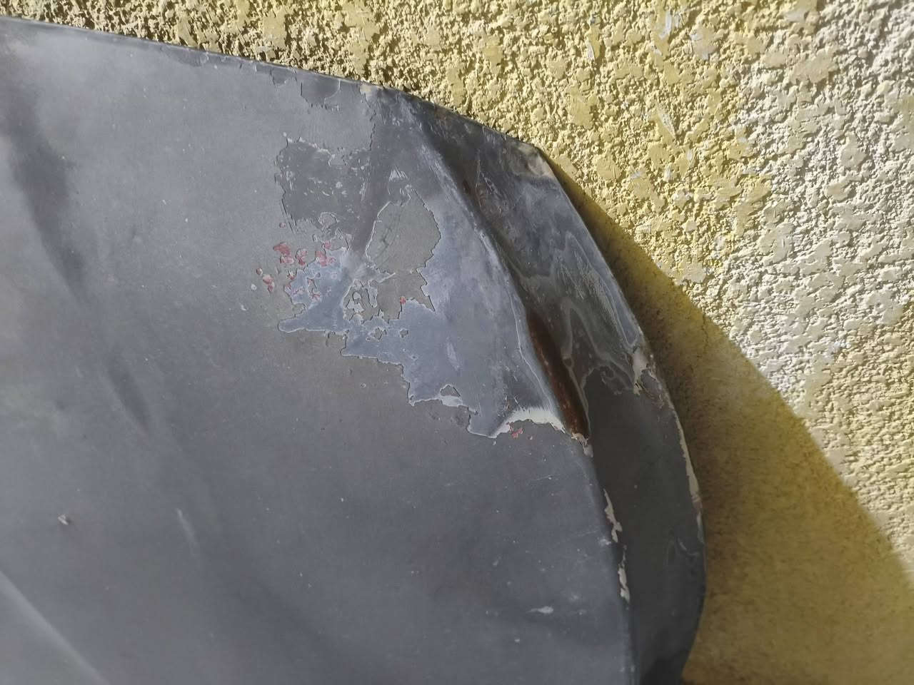 السلام عليكم للبيع بنيد اكسنت يرهم من موديل 2011/2016 بيه صبغ قليل والباقي جارد . مكاني كربلاء الحر 
رقم الهاتف *********** السعر 75 وبيه مجال
