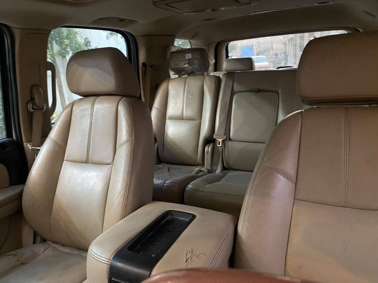 سياره تاهو 2008 وارد خليجي
محرك V8
بانزين
غاز 80 لتر
سياره بيها طخه دوسه تقريبآ شبرين
صبغ بلادي
السعر60 بي مجال بسيط للاستفسار
*********** كركوك, العراق
