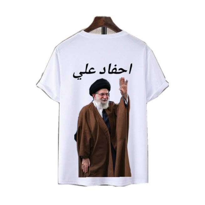 سلام عليكم بنات  فاتحه مشروعي  طباعه 
صعدو حسابي محرم بعد يوم واحد لحكو  ع الحجز  لي يرد يطلب حجز متفوح من هسه 

تشريتات طبع حسب طلب زبائن الاهل  مواكب محلات لهم عرض خاص 
 توصيل جميع المحافضات العراق مجانا


**إذا كنت صاحب هذا الإعلان وتريد حذفه لأي سبب، رجاءا أرسل رسالة إلى الدعم الفني**