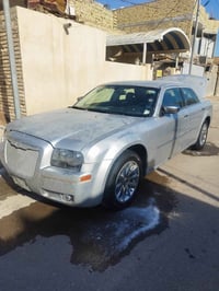 كرايسلر 300 • ٢٠٠٨ • رقم اربيل