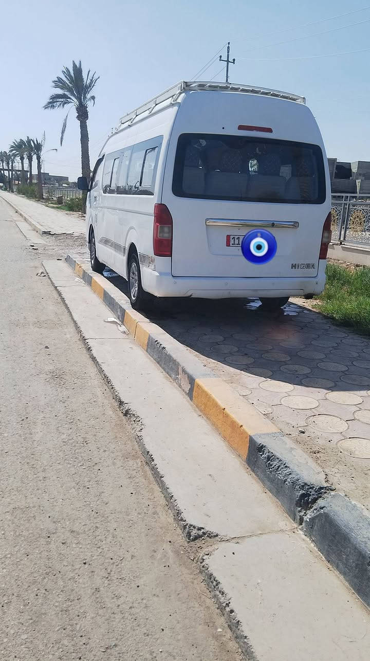 سلام عليكم هايكر ٢٠١٥ رقم بغداد نكليزي تعمير دواير فقط ميكانيك مكفول مكانهه المحمودية سعر ١٠٥وبيهه مجال _+9647849597635 _***********
