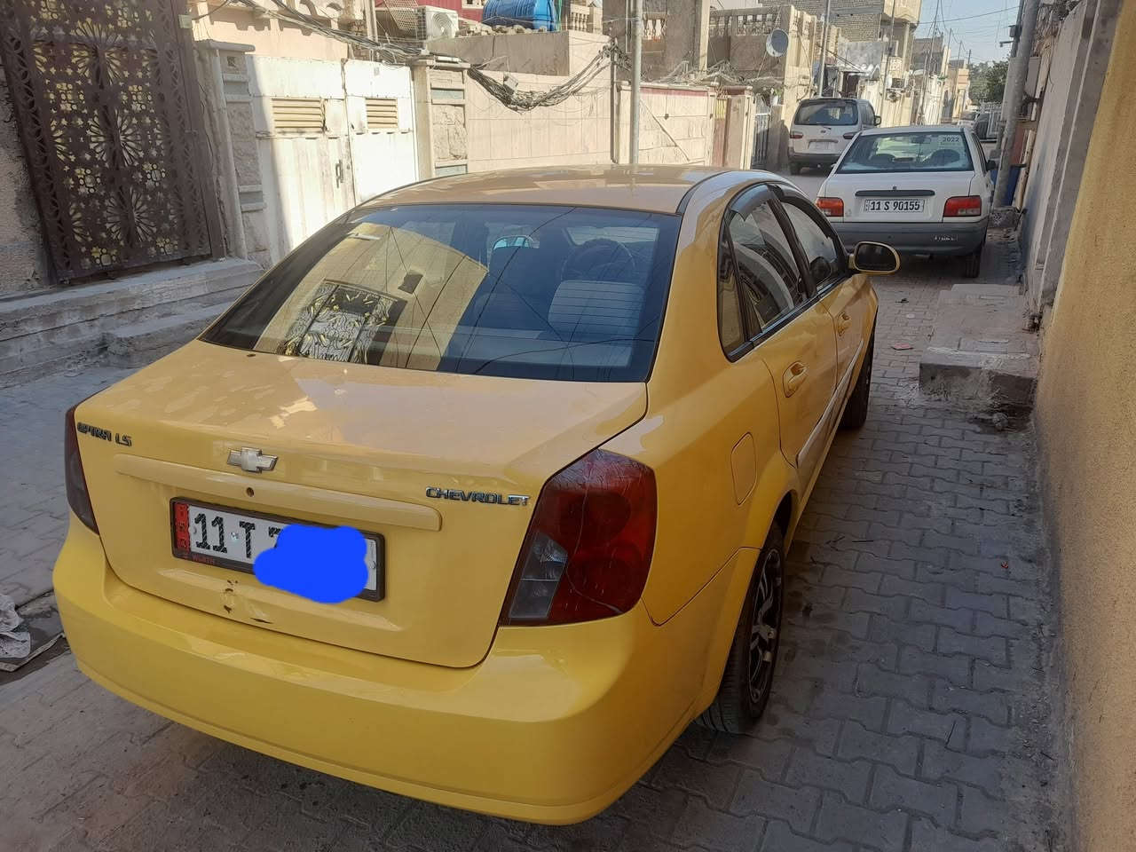 اوبترا 2012حرة رقم انكليزي سنويه بأسمي بغداد الشعله رقم الموبايل *********** السعر 80 رقم بغداد
