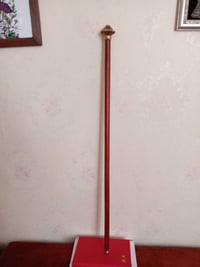 عصا قادة • ٨٠سم • زان تركي