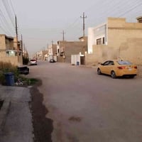 هور رجب مجمع نخيل الاول • هيكل ركن • ٢٠٠متر