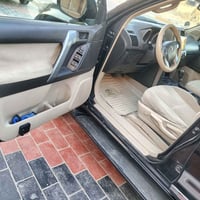 برادو • ٢٠١٠ • كربلاء