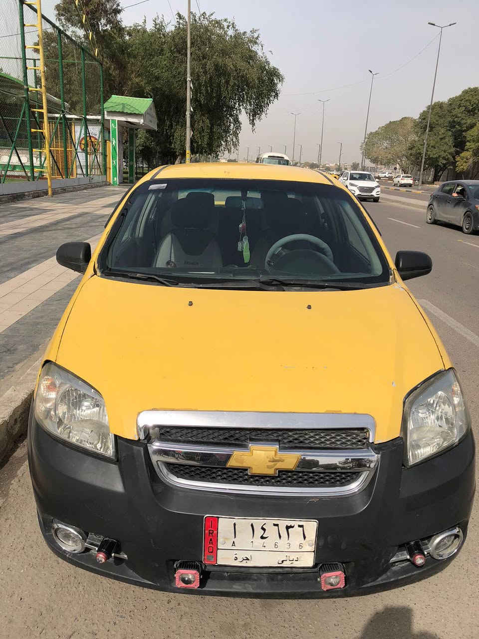 افيوا  2009    للبيع   السعر 35  وبية  مجال  
كير  ومحرك  ياباني   محور   بيه  طخات  وصبغ  سيارة  كهربائيات   كلة كاملة   ماتصرف  علية  ربع دينار  سيارة  بأسمي  شوكت ماتريد  احولك  كفالة  كير  ومحرك  وتحويل  واكفلك  سيارة  لا  شاصي  ولا مجفية 
العنوان  بغداد شارع حيفا  مقابيل جامعة  الكرخ 
رقم ***********
