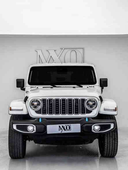 Type : JEEP WRANGLER UNLIMITED SAHARA 4Xe

Model : 2024

Import : U.S.A

Mileage : 125 Mile

Part Of Paint : Clean Title

Engine : 2.0 V4 T / Electric  / Hybrid / 375 Hp

Price : $38,500

Location : Duhok 

Contact :

Call : 0750 397 7323
Call : 0750 895 3195

————————————————————————

نوع السيارة : جيب رانكلر ساهارا 4Xe

مودیل : ٢٠٢٤

بل الإصدار : امریکي 

العداد : ١٢٥ میل

الضرر : کلین تایتل

حجم محرك : ٢،٠ / ٤ سلندر توربو / هایبرد / کهربائي / ٣٧٥ حسان

سعر : ٣٨،٥٠٠$

الموقع : دهوك 

للتواصل :
***********
*********** دهوك
