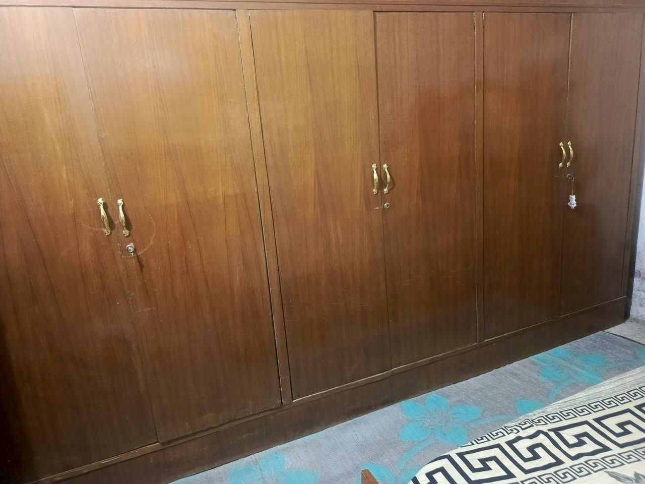 غراض للبيع


**إذا كنت صاحب هذا الإعلان وتريد حذفه لأي سبب، رجاءا أرسل رسالة إلى الدعم الفني**