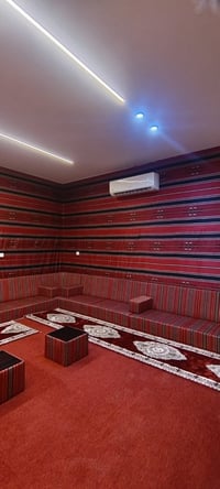 تتوفر لدينا مزرعة خاصة بالعوائل الكرام للايجار وباسعار مناسبة للحجز عل...