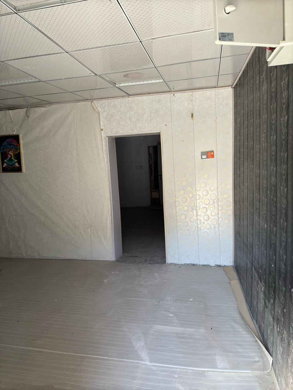 مكلف بلنشر مشتمل بلشعله للايجار بشارع جامع الرسول التفاصيل خاص او واتساب ***********
