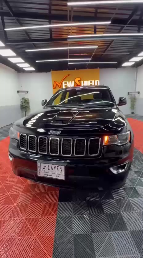 السلام عليكم
جيب 2020 
ماشيه 50 
حادثه امامي
سعره 20 الف 
مكانه بغداد 
***********
