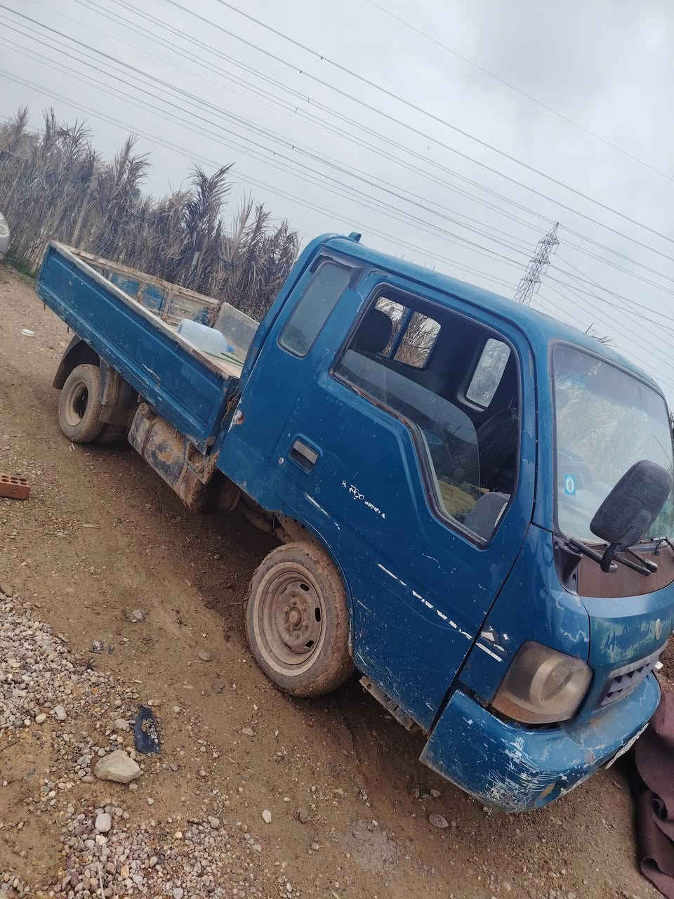 سلام عليكم للبيع كيه حمل مديل
2003 ابيعها على هل وضع مالها سياره شقاله وكلشي ما بيها بيها نواقص بس تشتقل كلشي ما بيها اخوان مكلف بل نشر لحد يدخل خاص هاذا رقم صاحبها مكان سياره بغداد ابو غريب خلف محطه جوهره العدنان *********** هاذا صاحب سياره ***********
