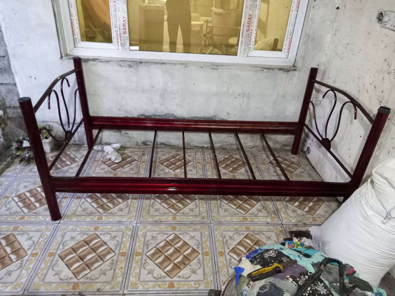 للبيع 35 وبيها مجال تعال خاص تدلل


**إذا كنت صاحب هذا الإعلان وتريد حذفه لأي سبب، رجاءا أرسل رسالة إلى الدعم الفني**