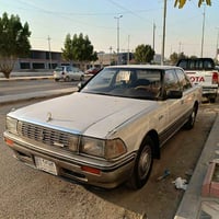 هارتوب بتره • ١٩٩١ • أم عباسيات