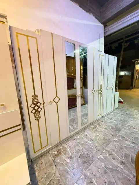 غرفه تࢪڪيه مستخدام 
نضافه 85💯
10 قطع
نضام ابواب 
گنتور طفل اضافي 
سعرها 850/800
نقل وشد مجانأ داخل بغداد


**إذا كنت صاحب هذا الإعلان وتريد حذفه لأي سبب، رجاءا أرسل رسالة إلى الدعم الفني**