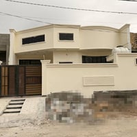 طابو زراعي • بناء حديث • كراج كبير