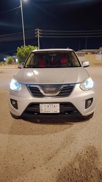 مديل ١٤ • مكينة كير • بصرة