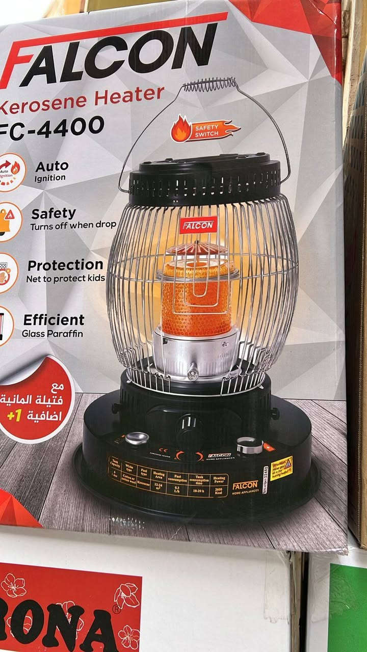 عرض خاص على صوبات متنوعة 
من ماركات متعددة ومتنوعة 
واسعار مناسبة وبضمان سنة 
صوبات غازية وكهربائية ونفطية وزيتية
استغلوا العرض لفترة محدودة 
متوفر توصيل لجميع محافظات العراق 
*********** واتساب
