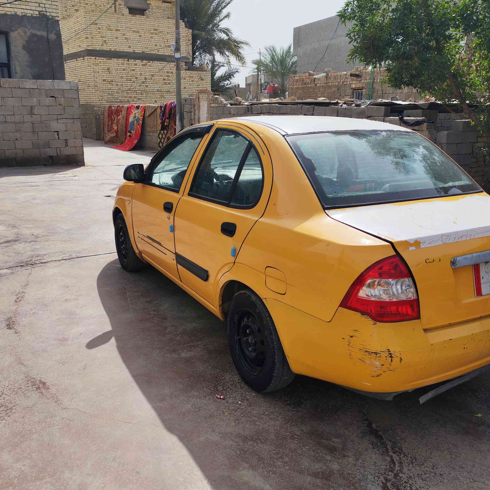 طيبه لبيع رقم بغداد السعر30وبيها مجال ***********
