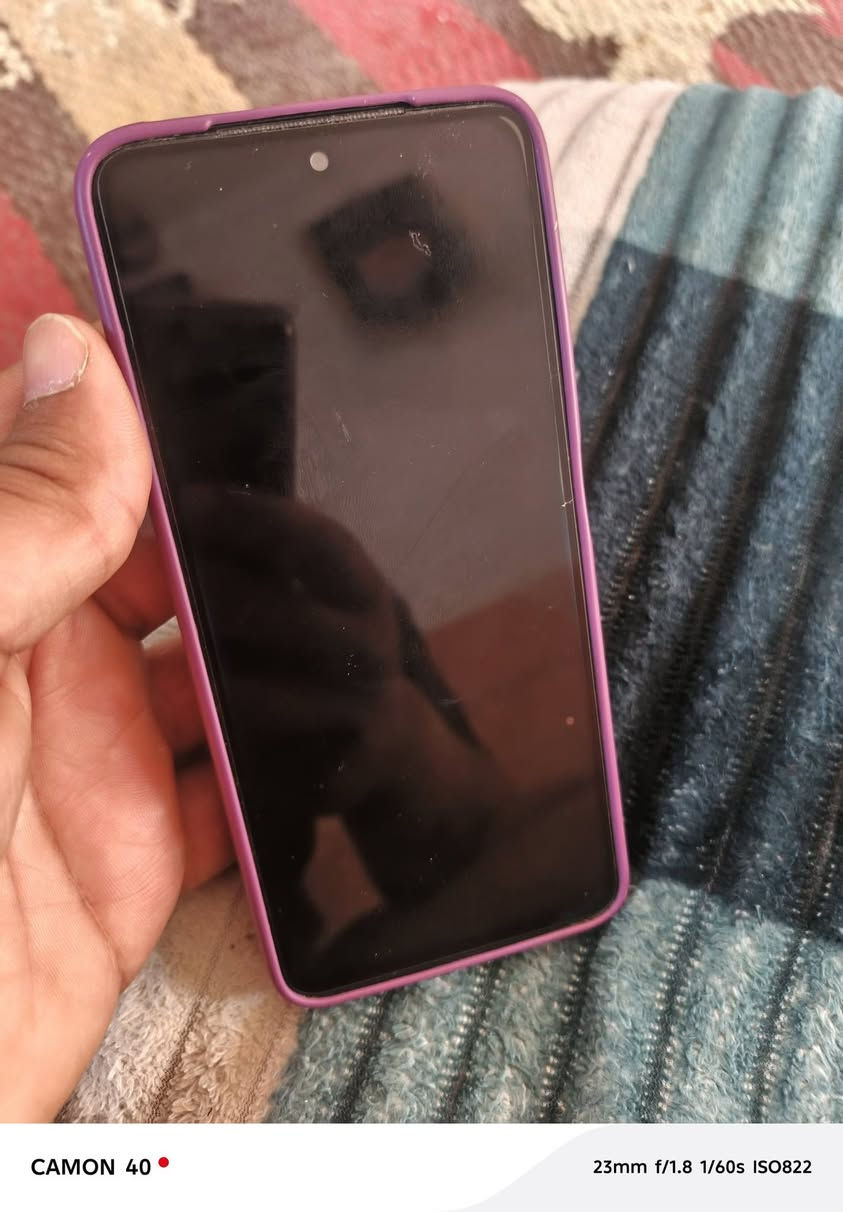 سلام عليكم ريدمي نوت11جهاز نضيف ما داخل تصليح مراوس بايباد وطي فرق


**إذا كنت صاحب هذا الإعلان وتريد حذفه لأي سبب، رجاءا أرسل رسالة إلى الدعم الفني**